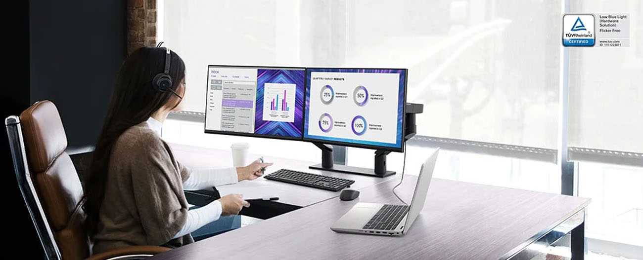 Dell Monitor